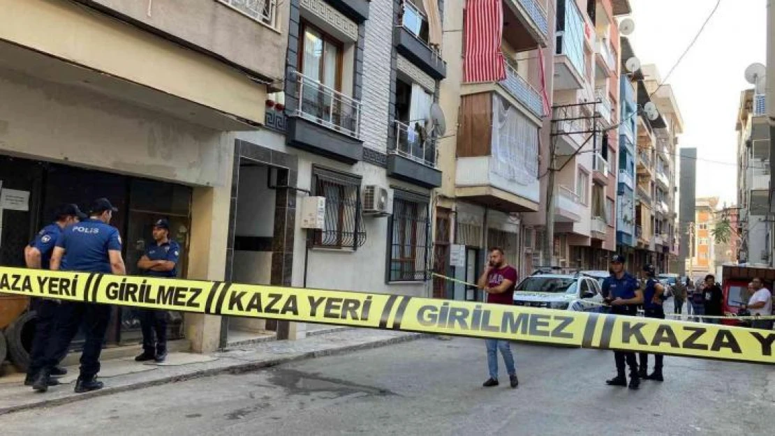 Balkondan girerek katliam yapan katil damat: 'Boşanma davası açtığı için öldürdüm'