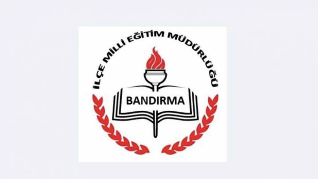 Bandırma İlçe Milli Eğitim Müdürlüğünden hırsızlık