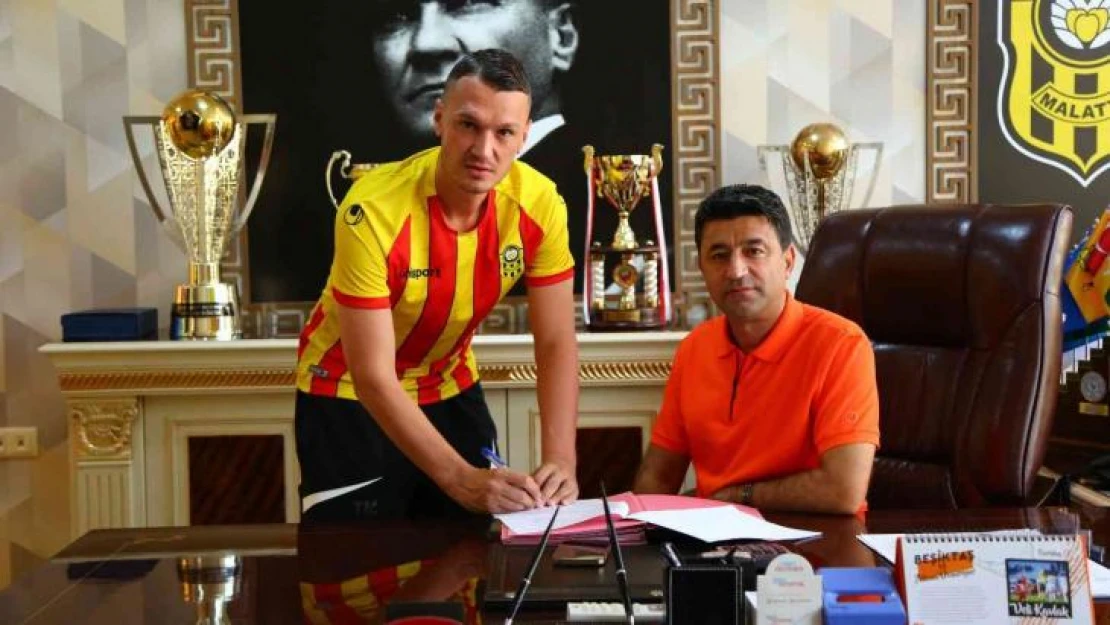 Barış Başdaş, Yeniden Yeni Malatyaspor'da