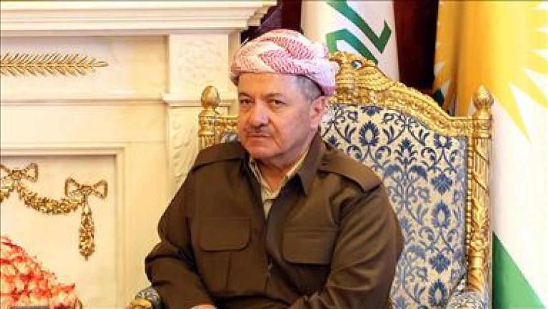 Barzani CENTCOM Komutanı Austin ile görüştü