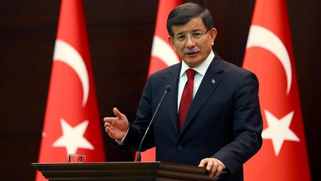 Başbakan Davutoğlu NATO Genel Sekreteri ile görüşecek