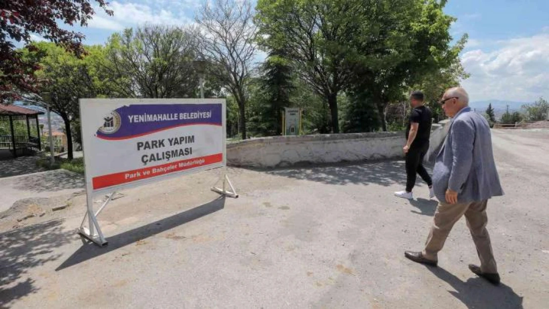 Başkan Yaşar, 'Şentepe adı gibi şenlendi'