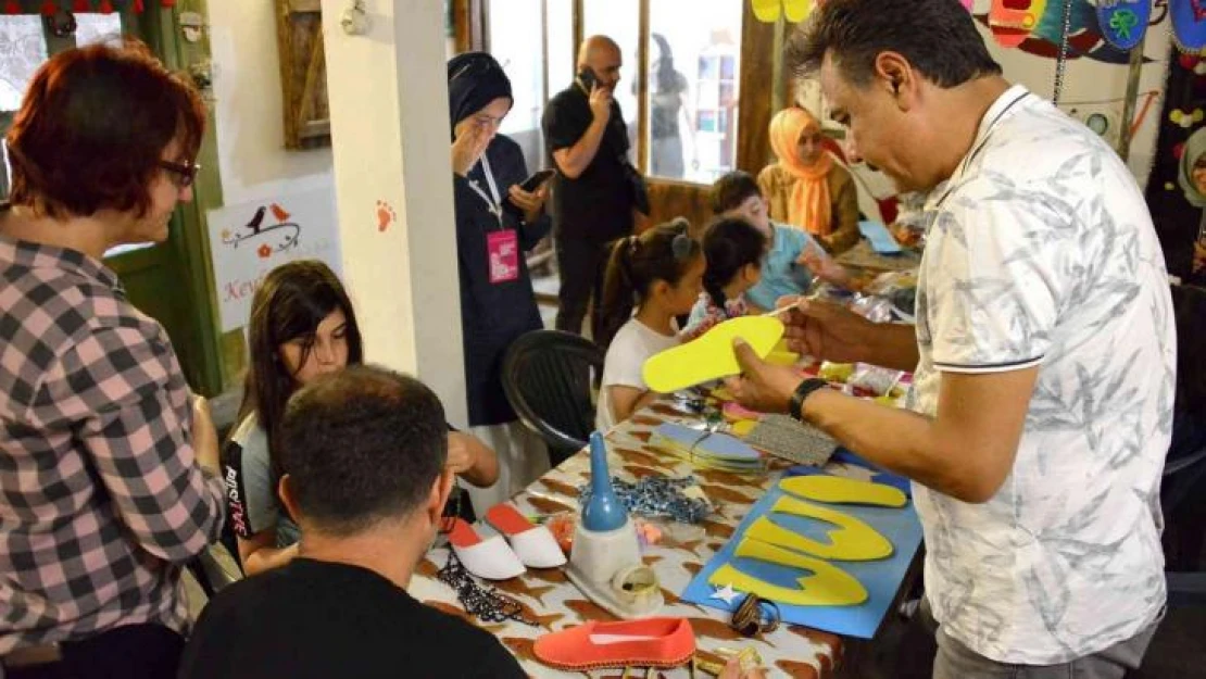 Başkent Kültür Yolu Festivali sona erdi