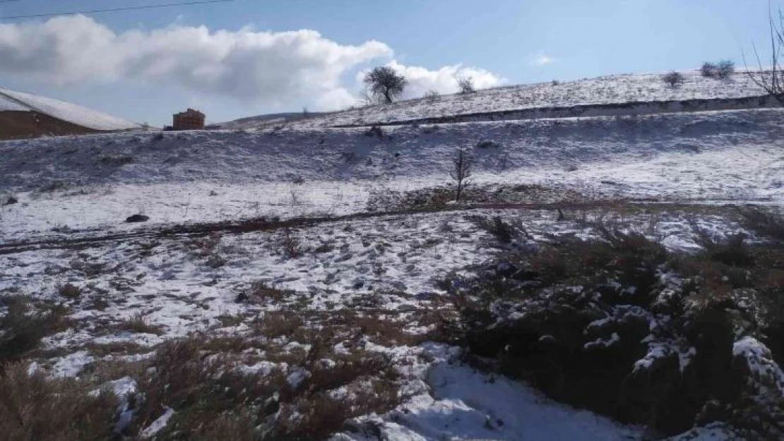 Başkent'te protokol yolunda bir erkek cesedi bulundu