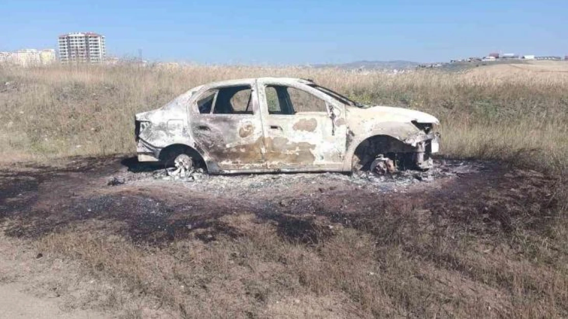 Başkent'te taksiciyi yaralayıp gasp eden 2 şahıs yakalandı