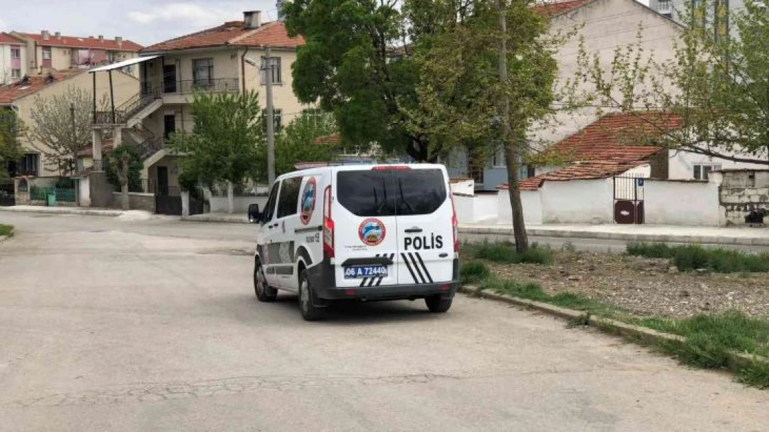 Başkentte çocukların kavgası büyüdü, silahlar patladı