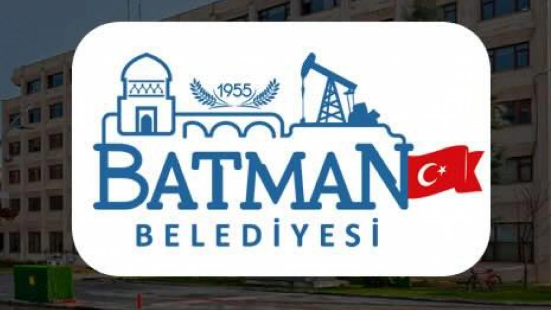 Batman Belediyesi'nde kayyum atamasına taşlı tepkiye 75 gözaltı