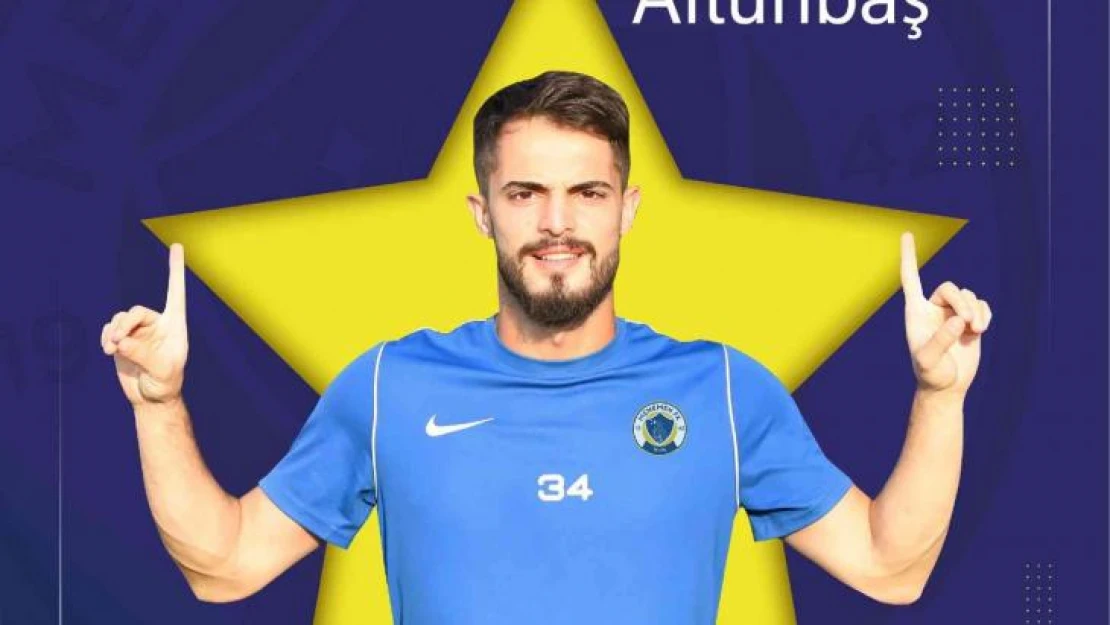 Bedirhan Altunbaş, Menemen FK'da