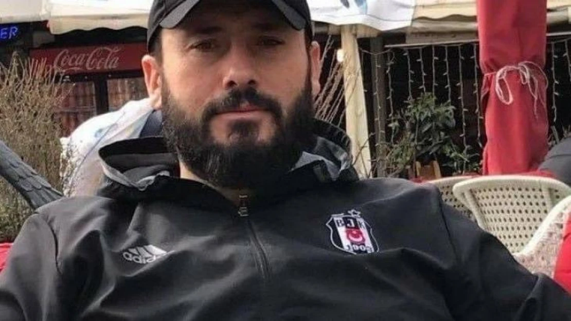 Beşiktaş amigosu Bayrampaşa'da silahlı saldırıda öldürüldü