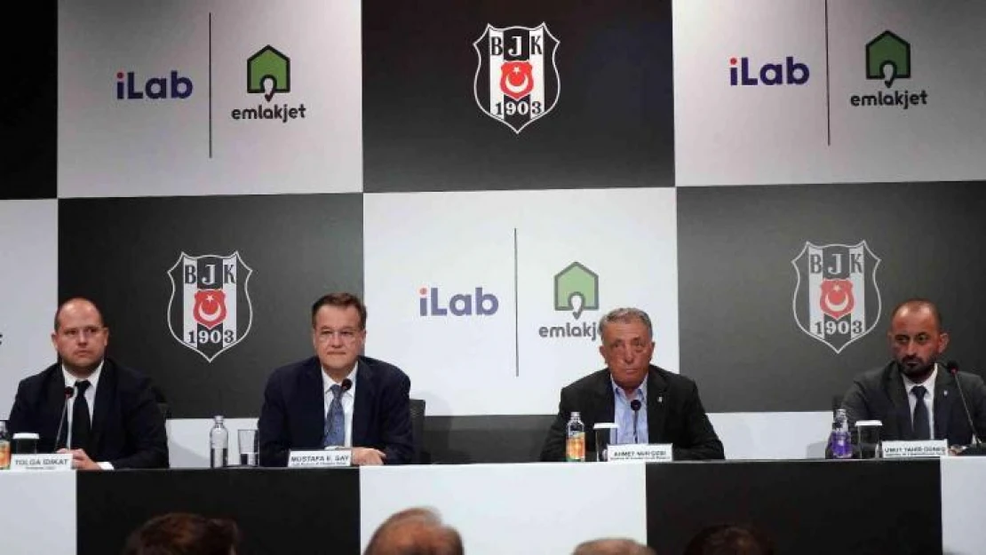 Beşiktaş Basketbol Takımı'na isim sponsoru