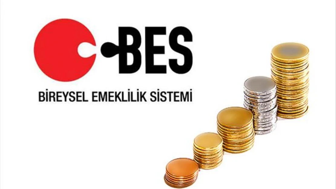 BES'te 47 milyar lira fon büyüklüğüne ulaşıldı