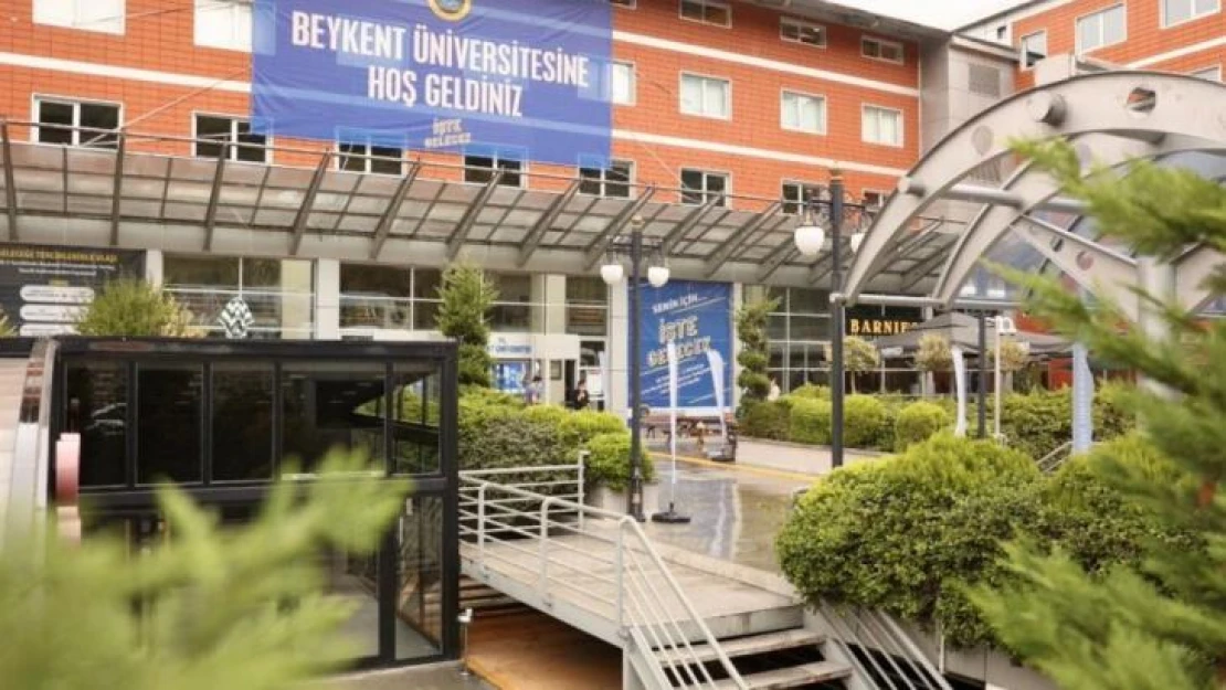 Beykent Üniversitesi'nden ücret güncellemelerine ilişkin yeni açıklama