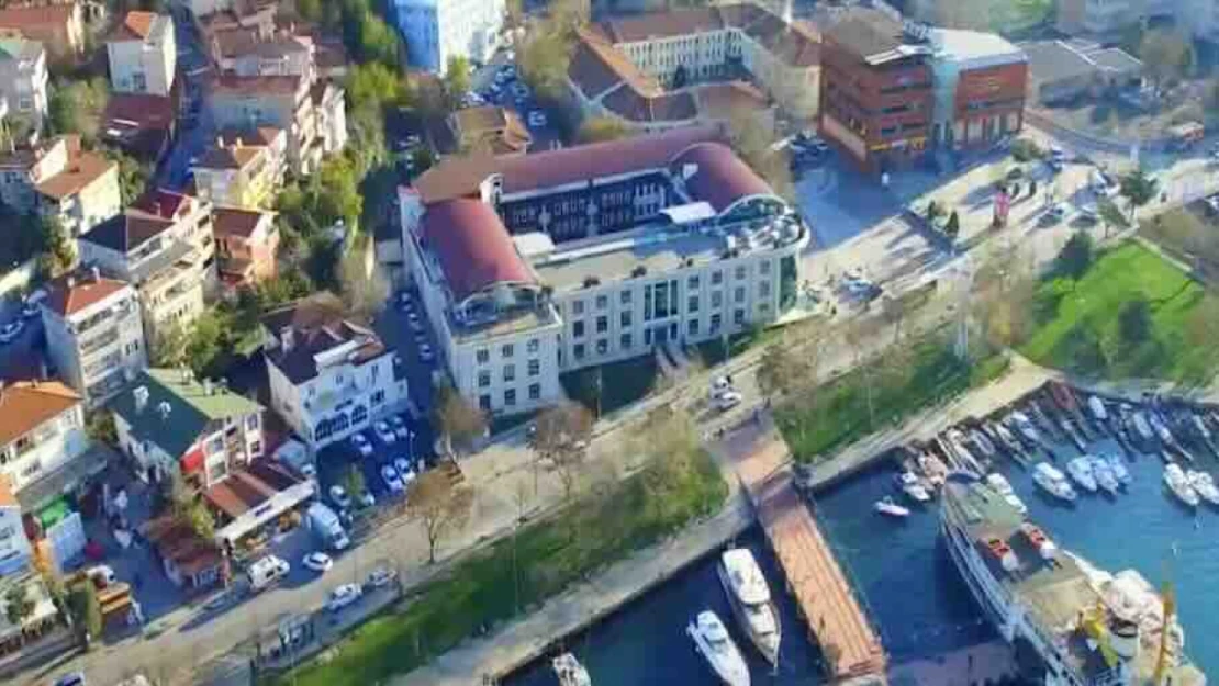 Beykoz Belediye Başkanı Alaattin Köseler tutuklandı