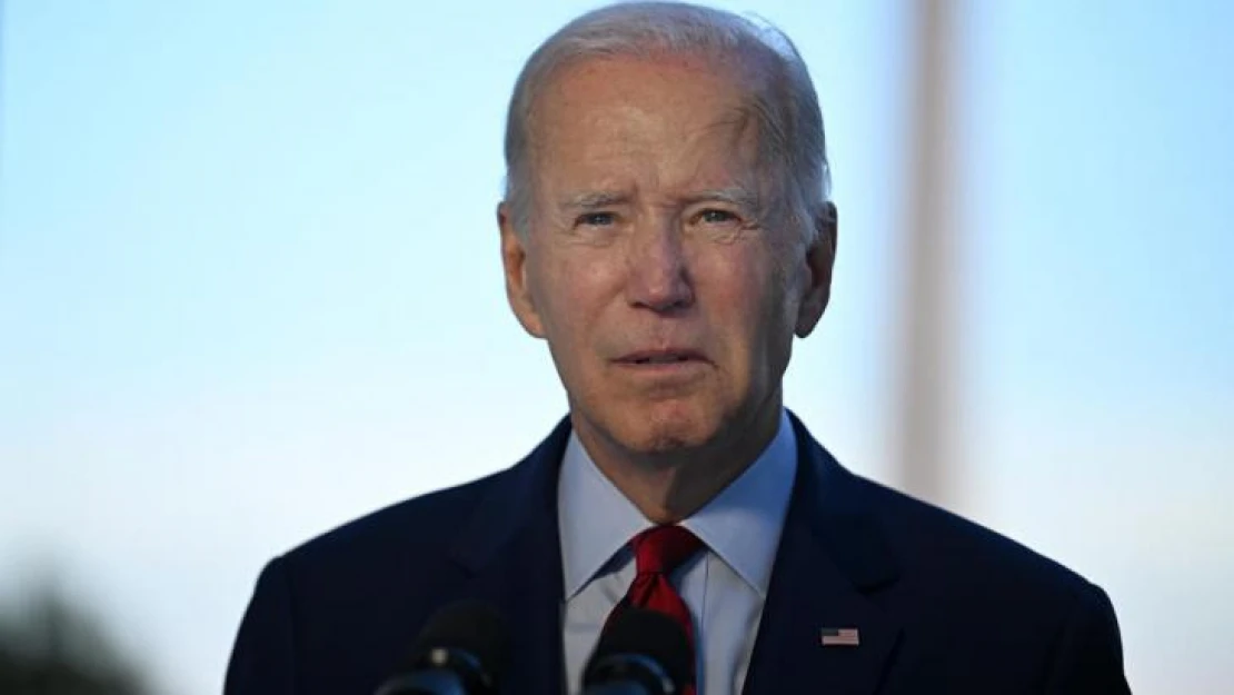 Biden'a yapılan son Covid-19 testi pozitif çıktı