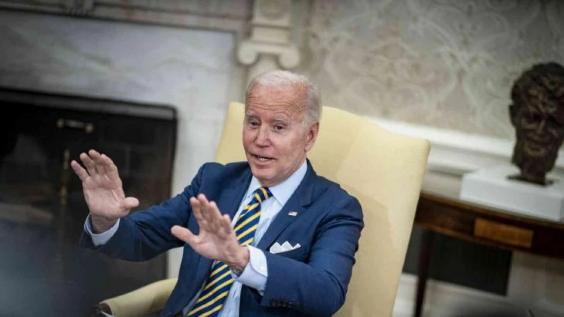 Biden'dan Putin'e nükleer ve kimyasal silah uyarısı: 'Sakın, sakın, sakın'