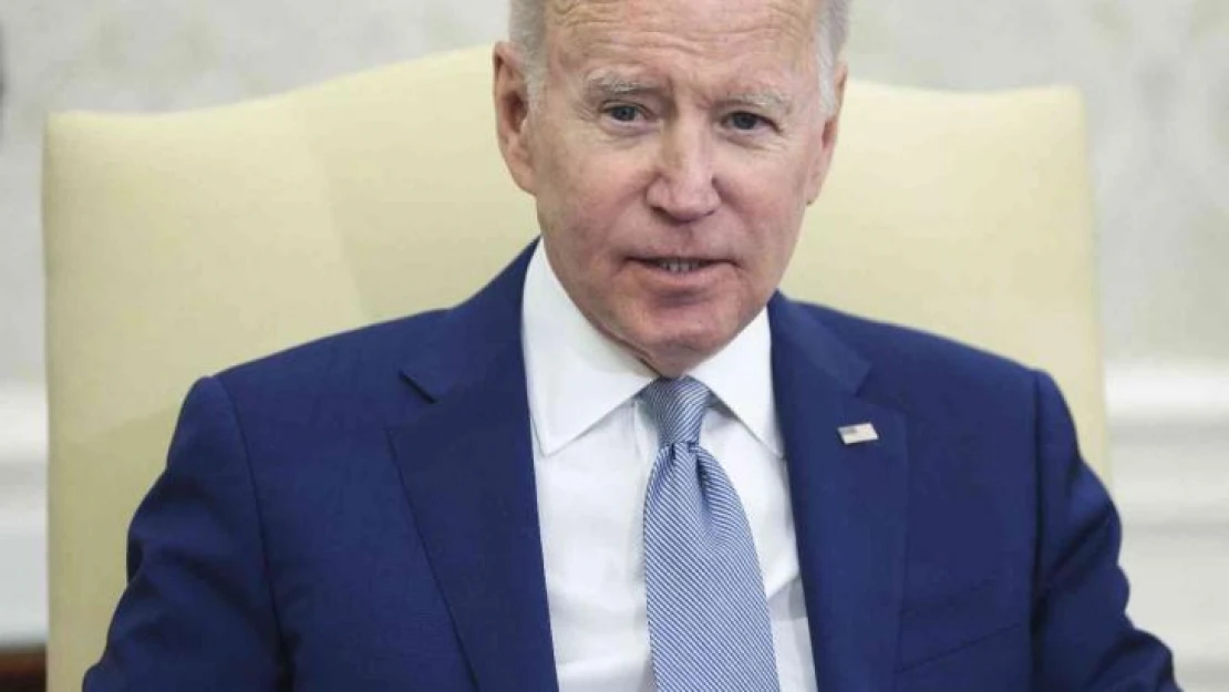 Biden'dan Ukrayna'ya gelişmiş füze sistemleri gönderme kararı