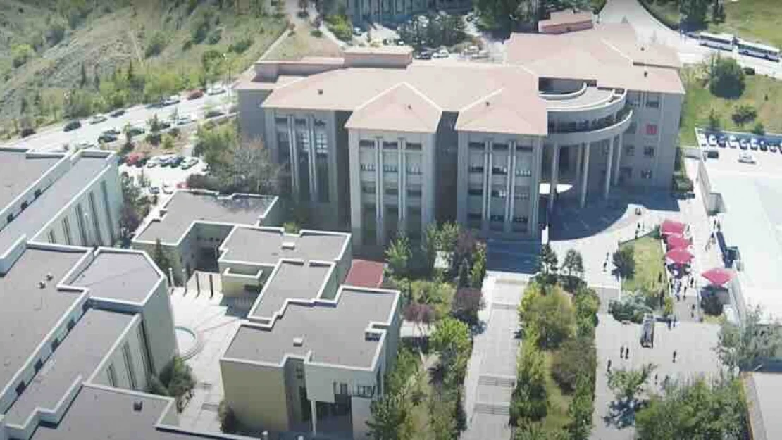 Bilkent Üniversitesi 1 öğretim görevlisi alacak