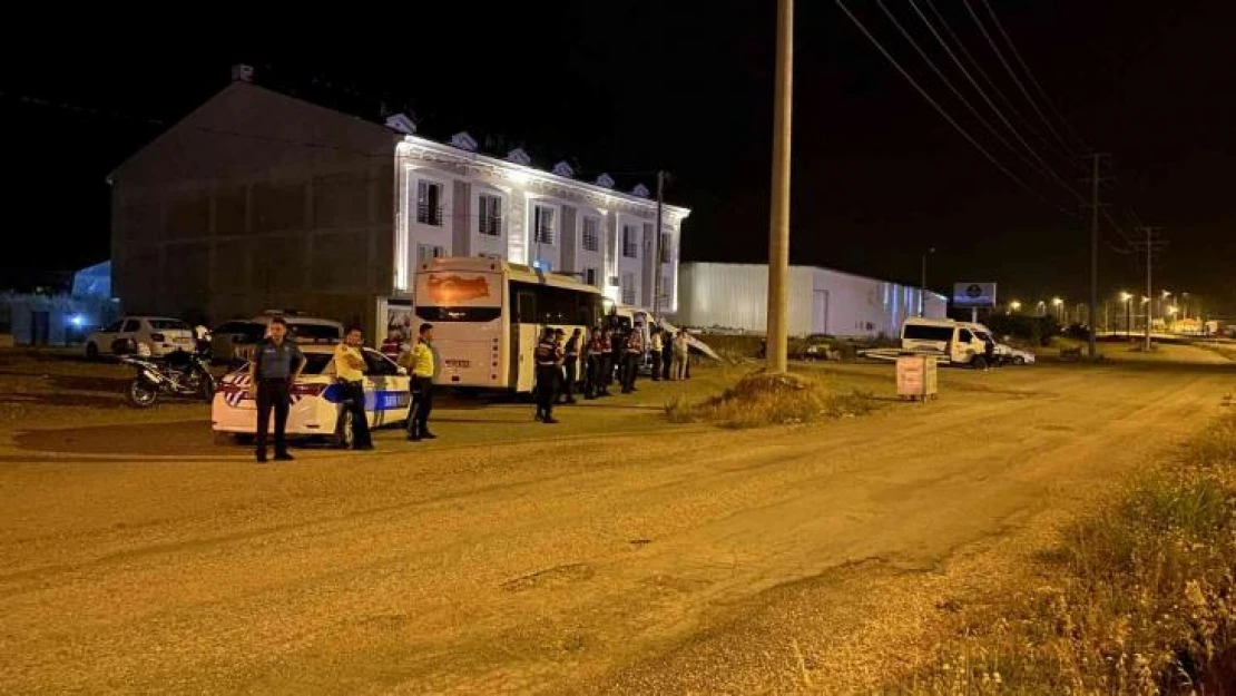 Birlikte yaşadığı kadını otomobille çarparak öldüren sanık, olay anını anlattı