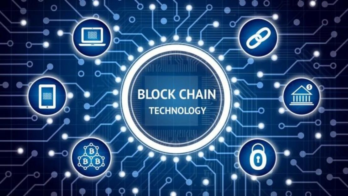 Blockchain teknolojisinin kullanım alanı genişliyor