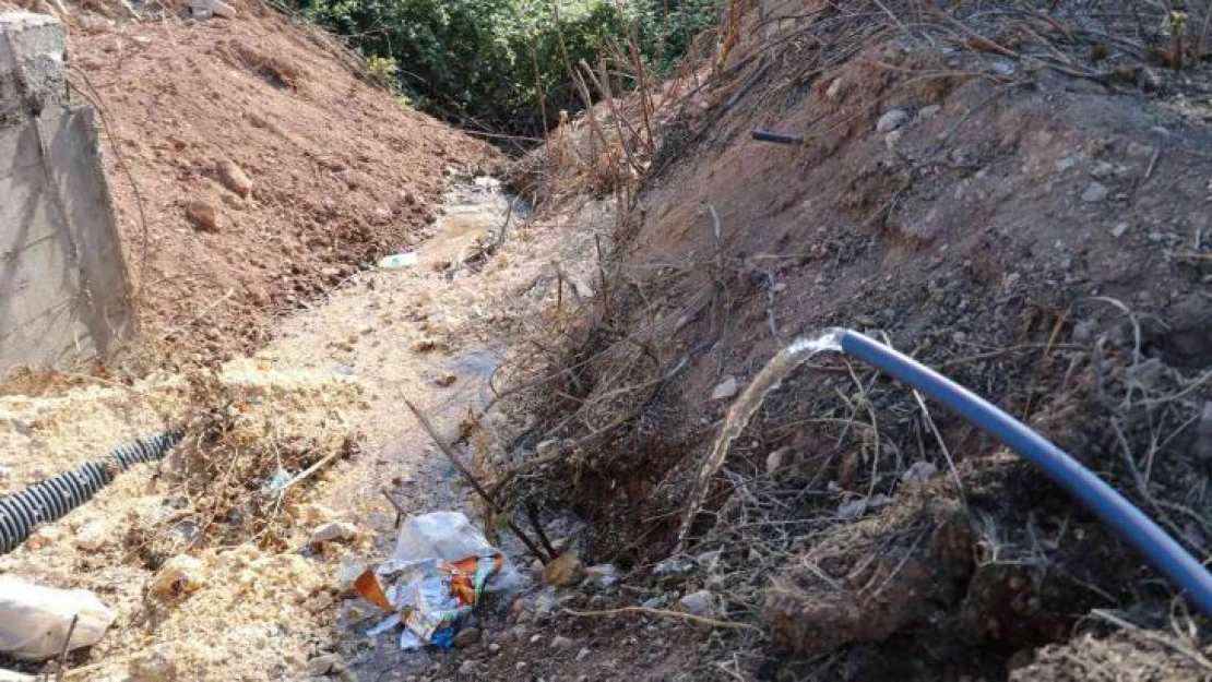 Bolu'da zehirlenen 26 kişinin tedavileri hastanede devam ediyor