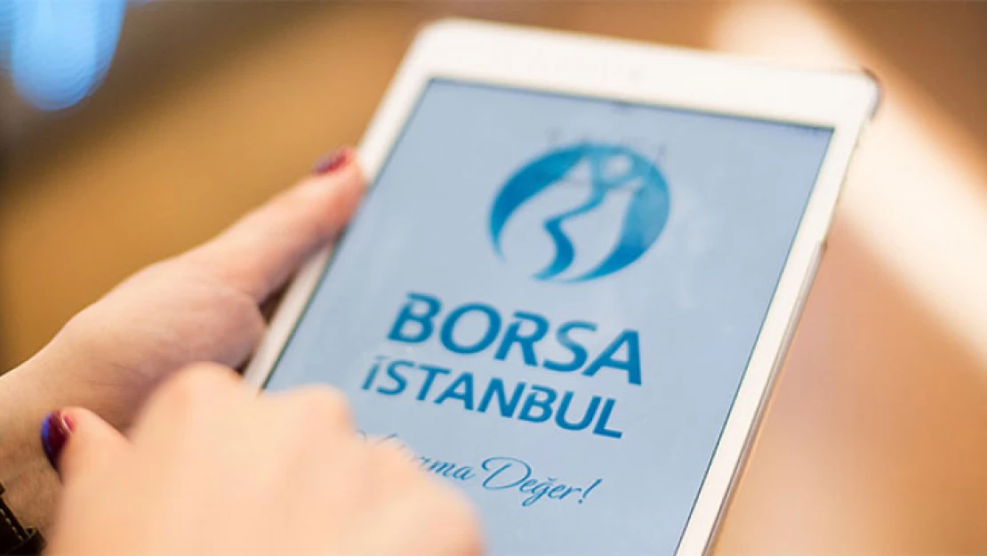 Borsa haftaya yükselişle başladı