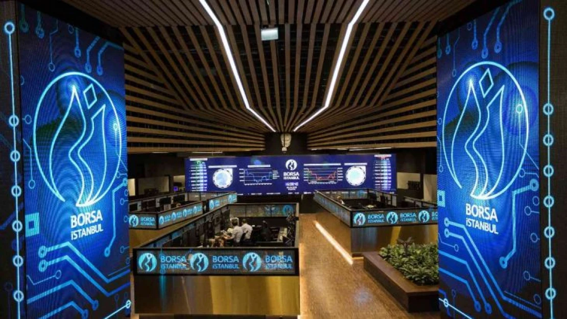 Borsa haftayı yatay kapattı