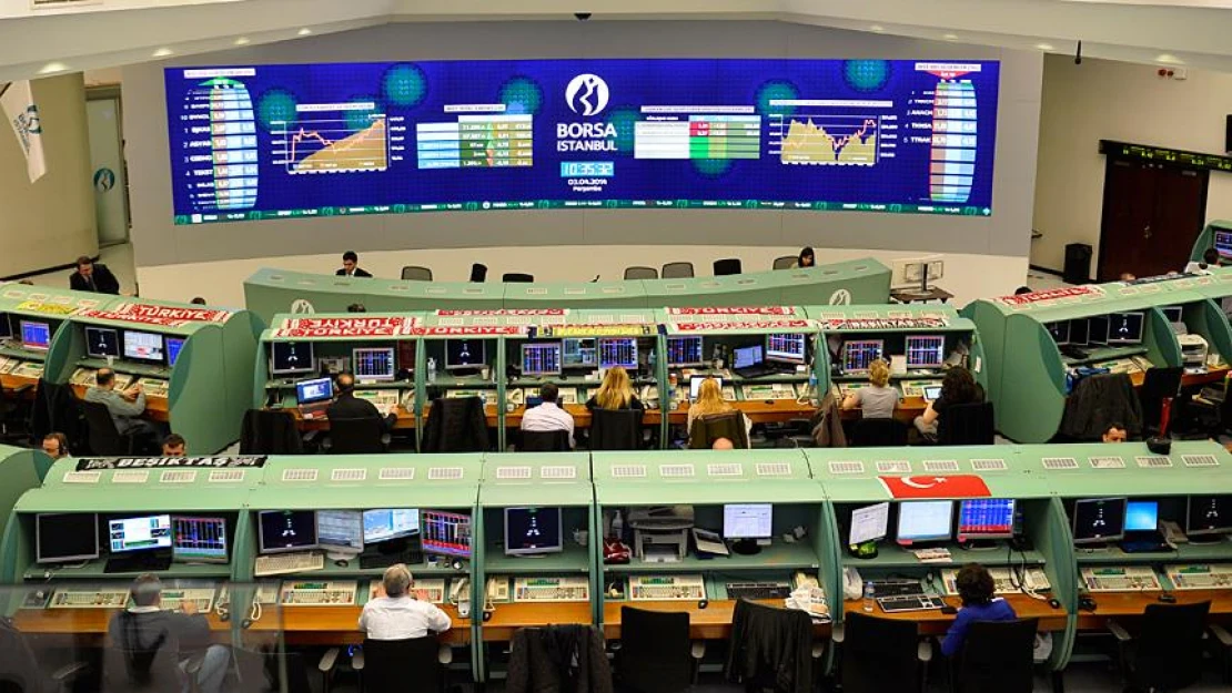 Borsa İstanbul'da yeni dönem 30 Kasım'da başlayacak