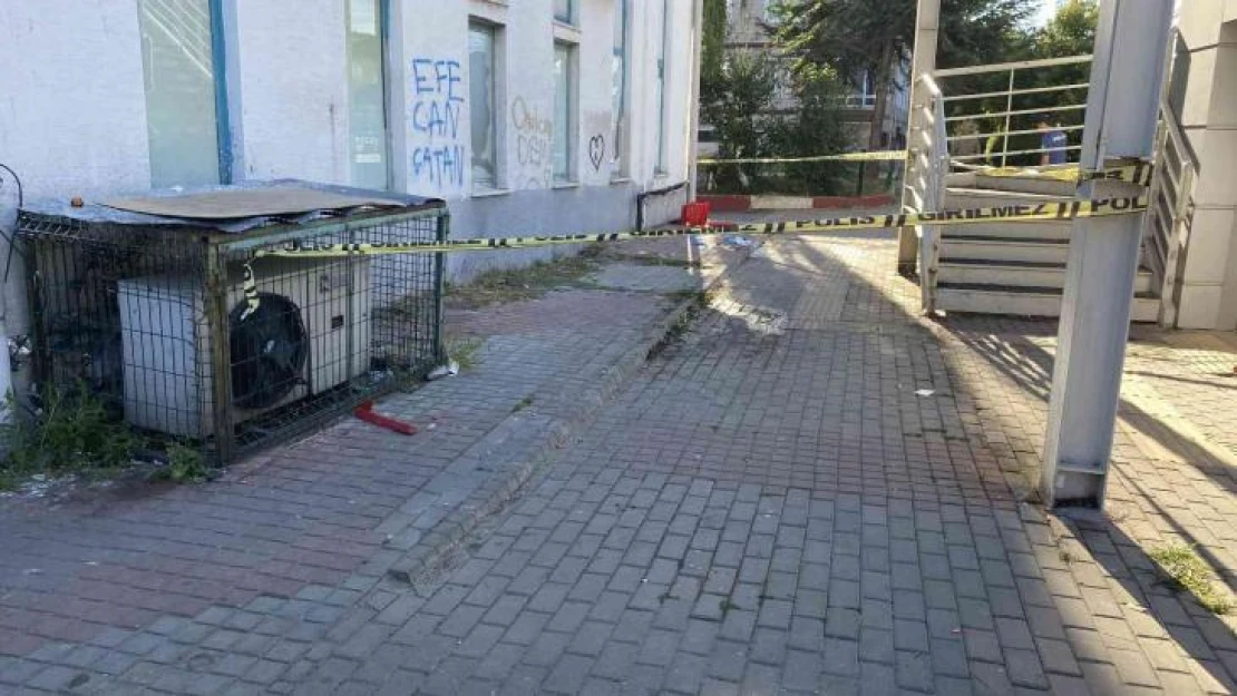 Boşanmak isteyen eşini canice öldüren koca tutuklandı