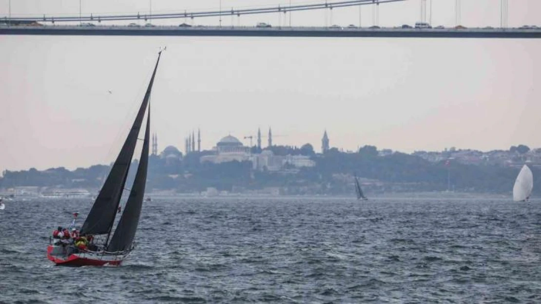 Bosphorus Cup, 21. kez İstanbul'da