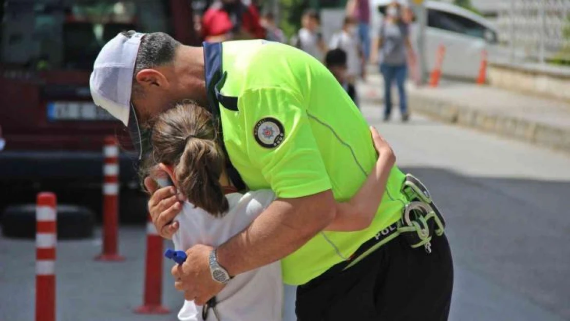 Bu görüntüler Türkiye'nin içini ısıtacak