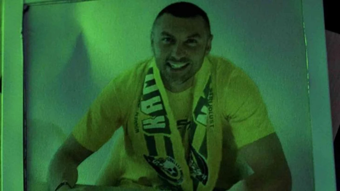 Burak Yılmaz'ın yeni adresi Fortuna Sittard oldu