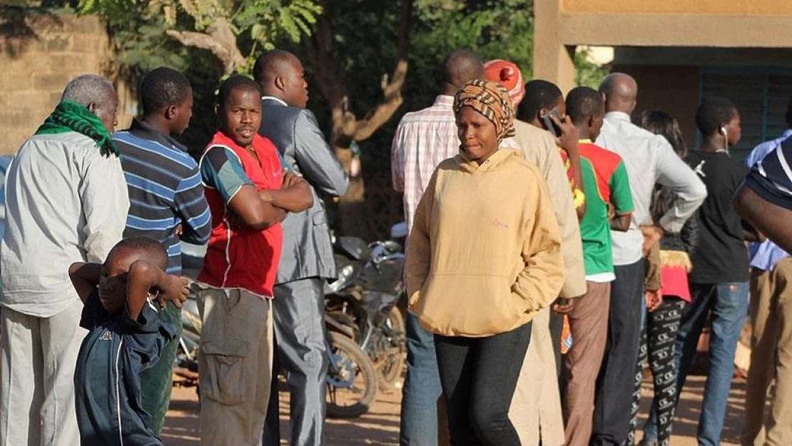 Burkina Faso'da yeni hükümet kuruldu