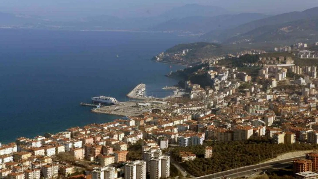 Bursa'da 1500 konutu ilgilendiren imar planına onay