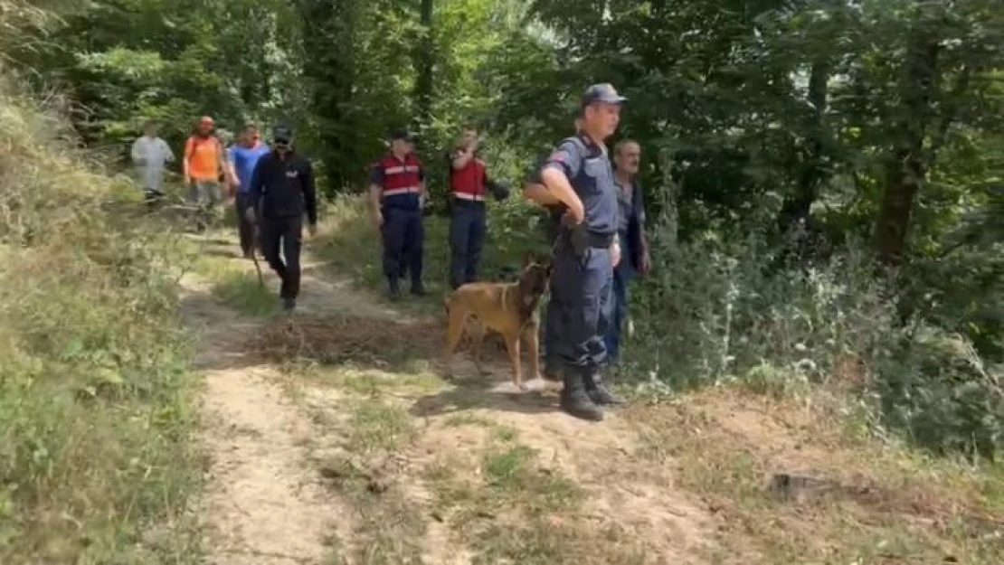 Bursa'da 8 gündür aranan kişi ölü bulundu