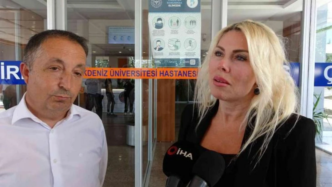 Bursa'da çöp evden çıkan Cem Muhammet'in, eğitim heyecanı