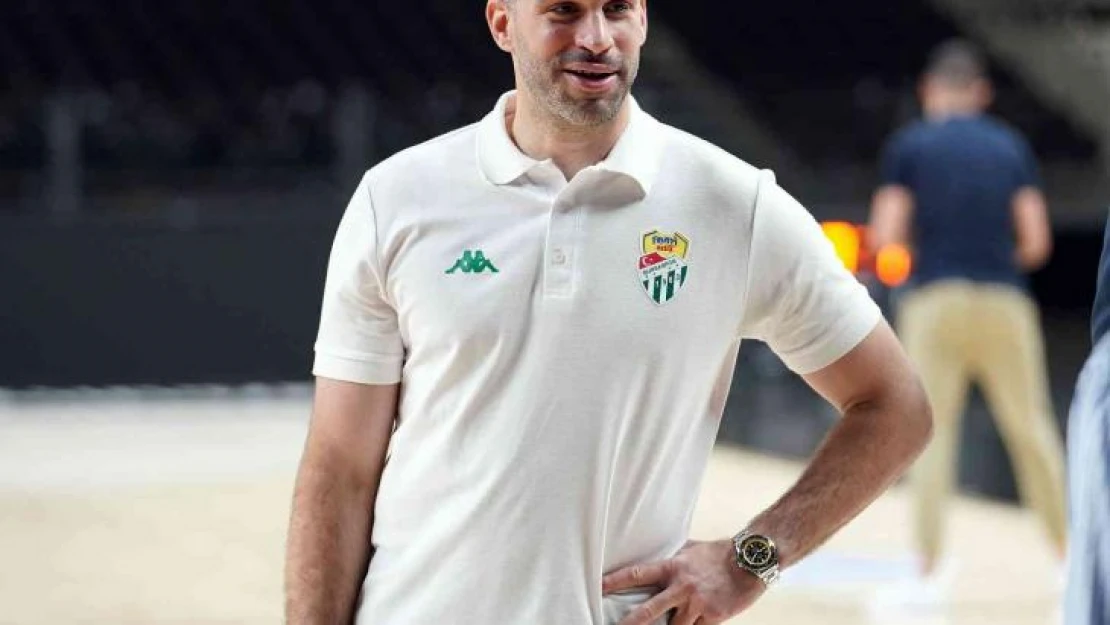 Bursaspor Basketbol finale kilitlendi