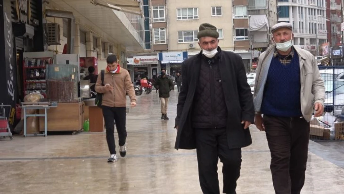 Çankırı'da korona virüs vaka sayıları son bir ayda yarı yarıya düştü