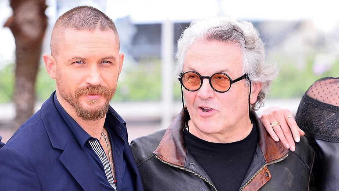 Cannes'da jüri başkanı George Miller olacak