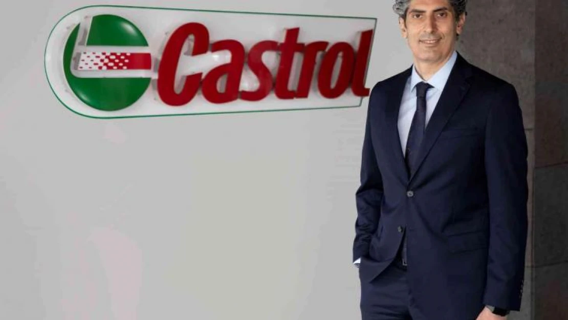 Castrol, madeni yağ pazarının toplam büyüme oranından yaklaşık 6 kat fazla büyüdü