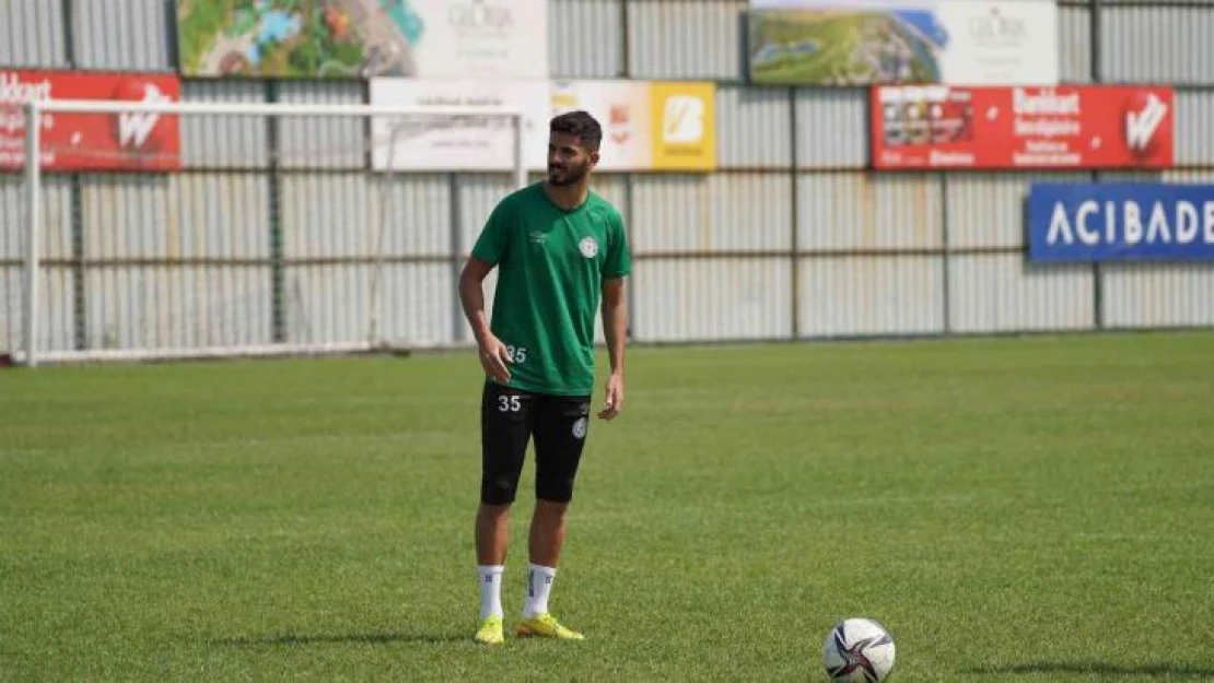 Çaykur Rizespor, Denizli'ye bilendi