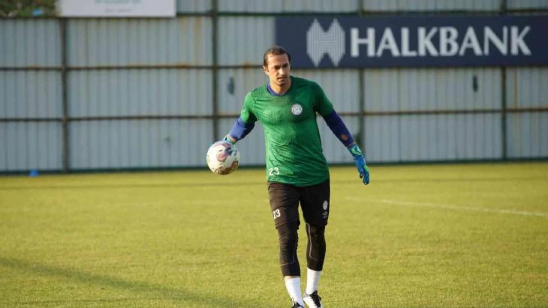 Çaykur Rizespor yeni sezon hazırlıklarını sürdürüyor