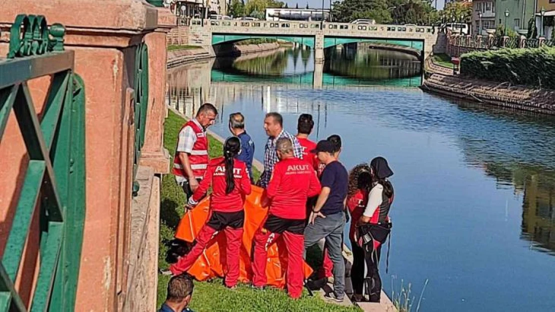 Cesedi Porsuk Çayı'nda boğulan 14 yaşındaki Azizullah'ın ölüm nedeni belirlendi