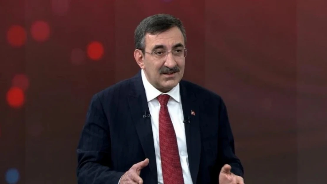 Cevdet Yılmaz: 2025 ortalarında enflasyon yüzde 20-30 olacak