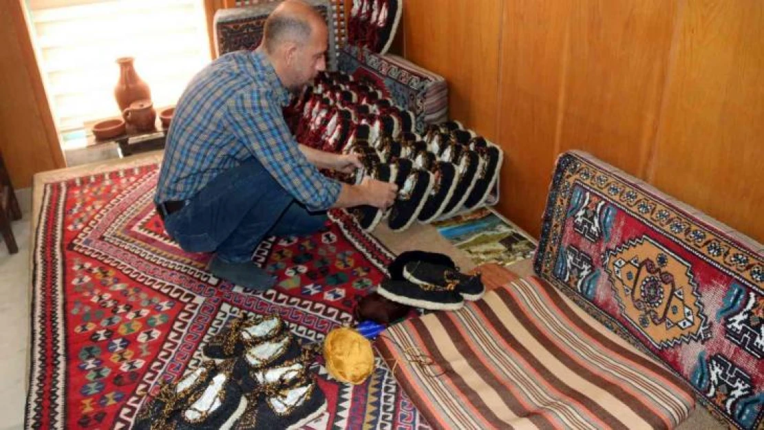 Çeyrek asırdır tek başına 'Harik' yapıyor