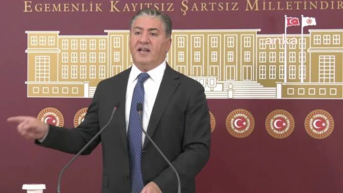 CHP'den Öğretmenlik Meslek Kanunu tepkisi: AKP örgütlerindeki listelerle alımlar sürecek