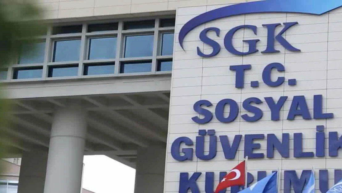 CHP'den SGK borçları için kapsamlı yol haritası