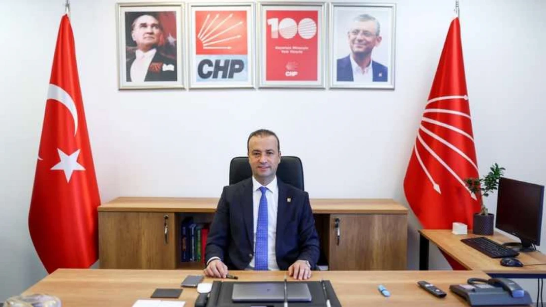 CHP: Enflasyon muhasebesinde vergisel uygulamalar tartışma yaratıyor