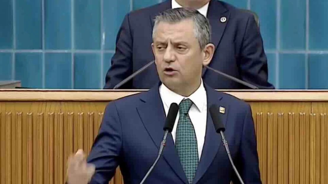 CHP'li belediye başkanlarına mafyadan 'pazar yeri' baskısı iddiası