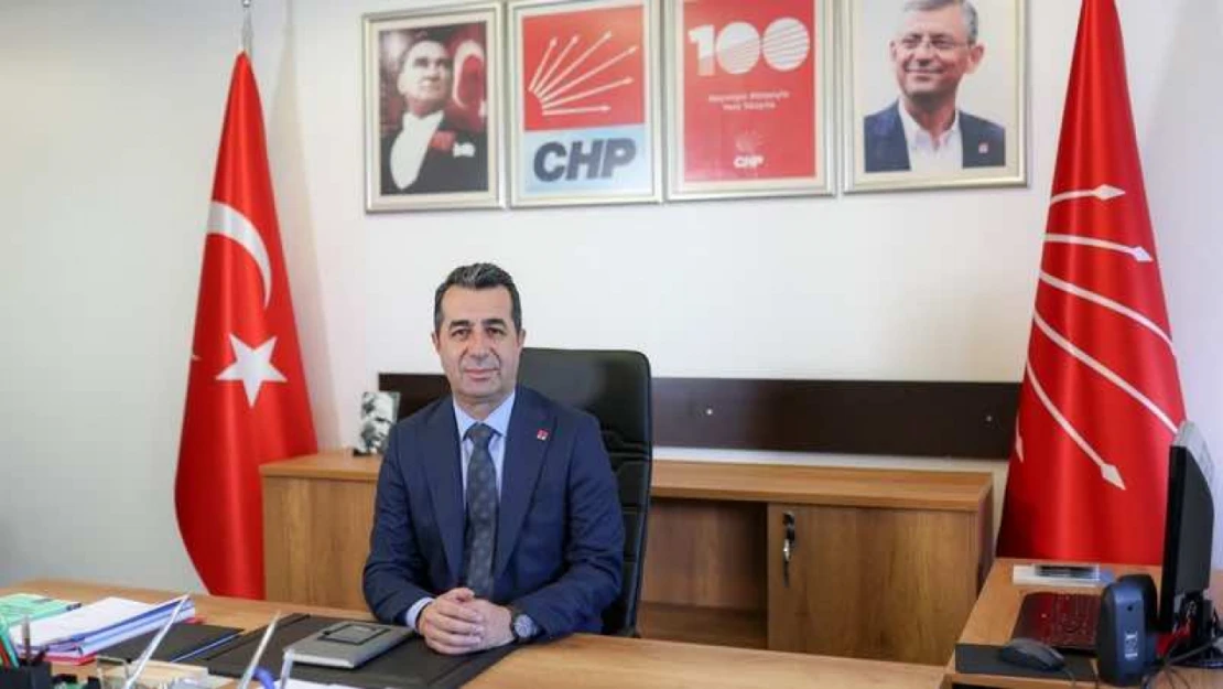 CHP'li belediyelerde tarım ve hayvancılık seferberliği