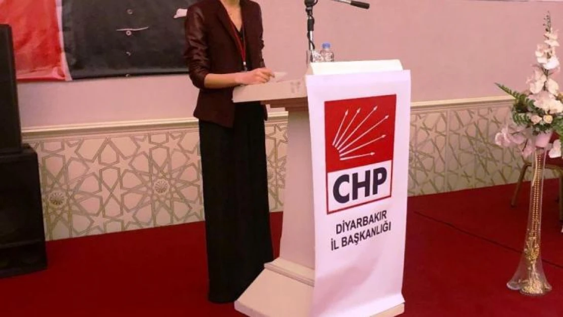 CHP'nin teşkilatına kayyum atandı